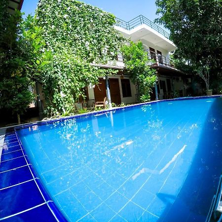 Mirissa Blue Whale Holiday Hotel Luaran gambar