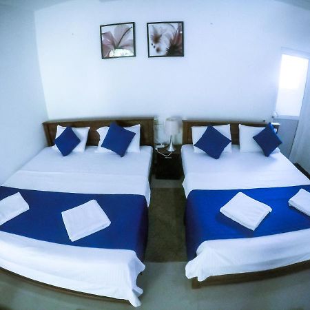 Mirissa Blue Whale Holiday Hotel Luaran gambar
