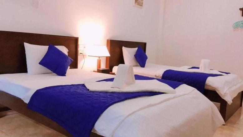 Mirissa Blue Whale Holiday Hotel Luaran gambar