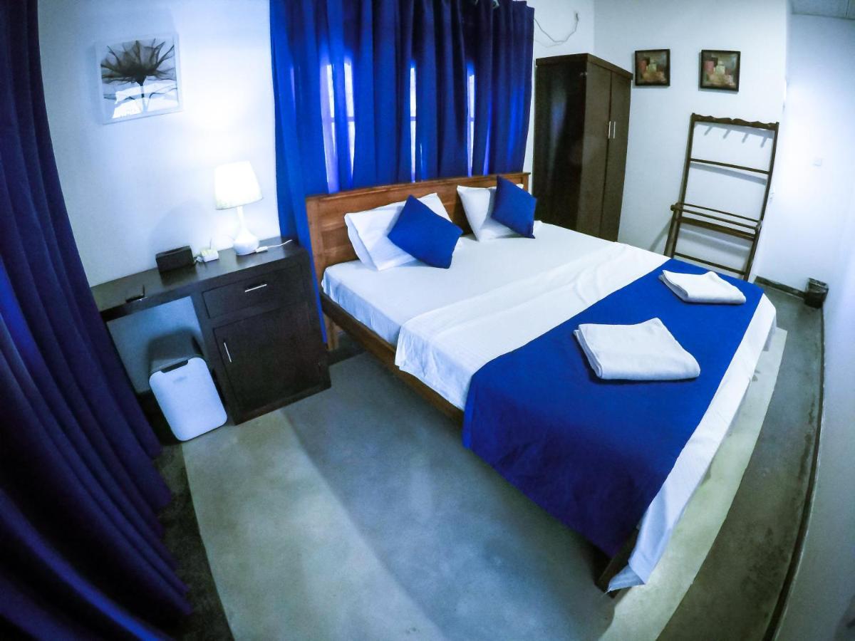 Mirissa Blue Whale Holiday Hotel Luaran gambar