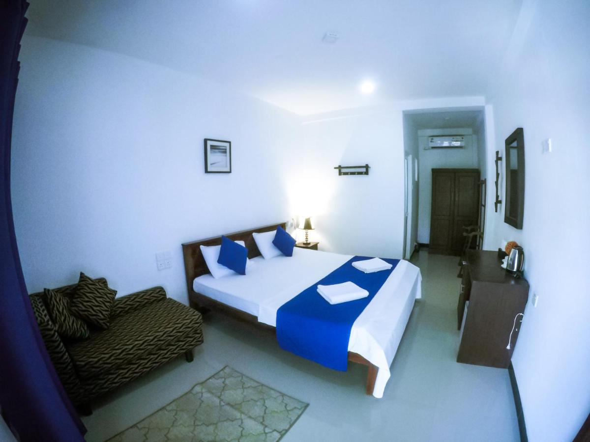 Mirissa Blue Whale Holiday Hotel Luaran gambar