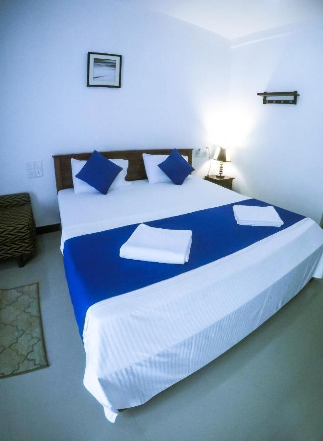 Mirissa Blue Whale Holiday Hotel Luaran gambar