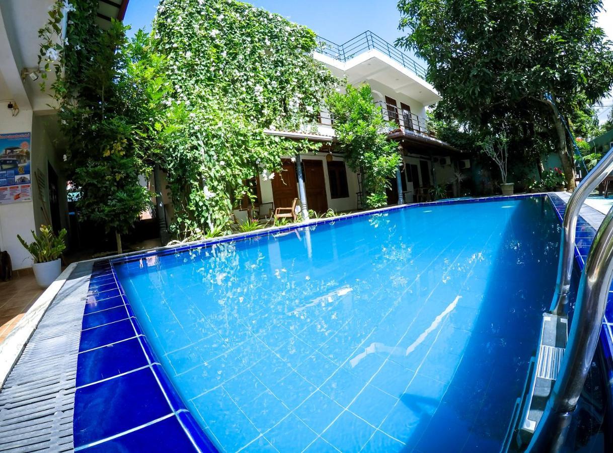 Mirissa Blue Whale Holiday Hotel Luaran gambar