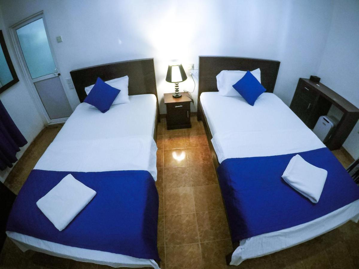 Mirissa Blue Whale Holiday Hotel Luaran gambar