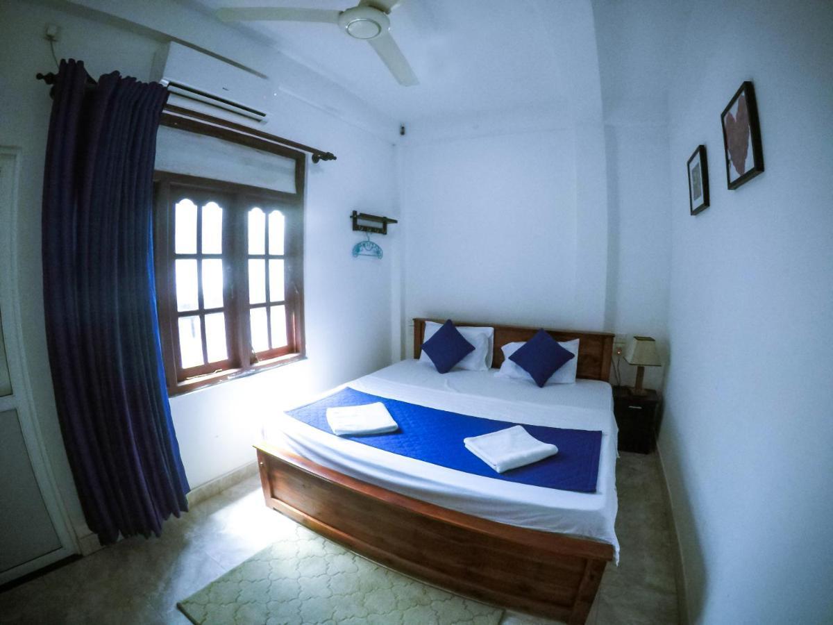 Mirissa Blue Whale Holiday Hotel Luaran gambar