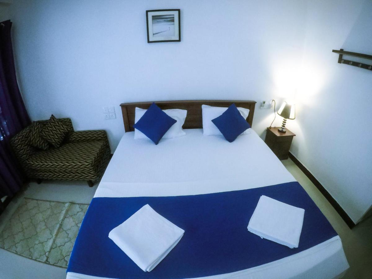 Mirissa Blue Whale Holiday Hotel Luaran gambar