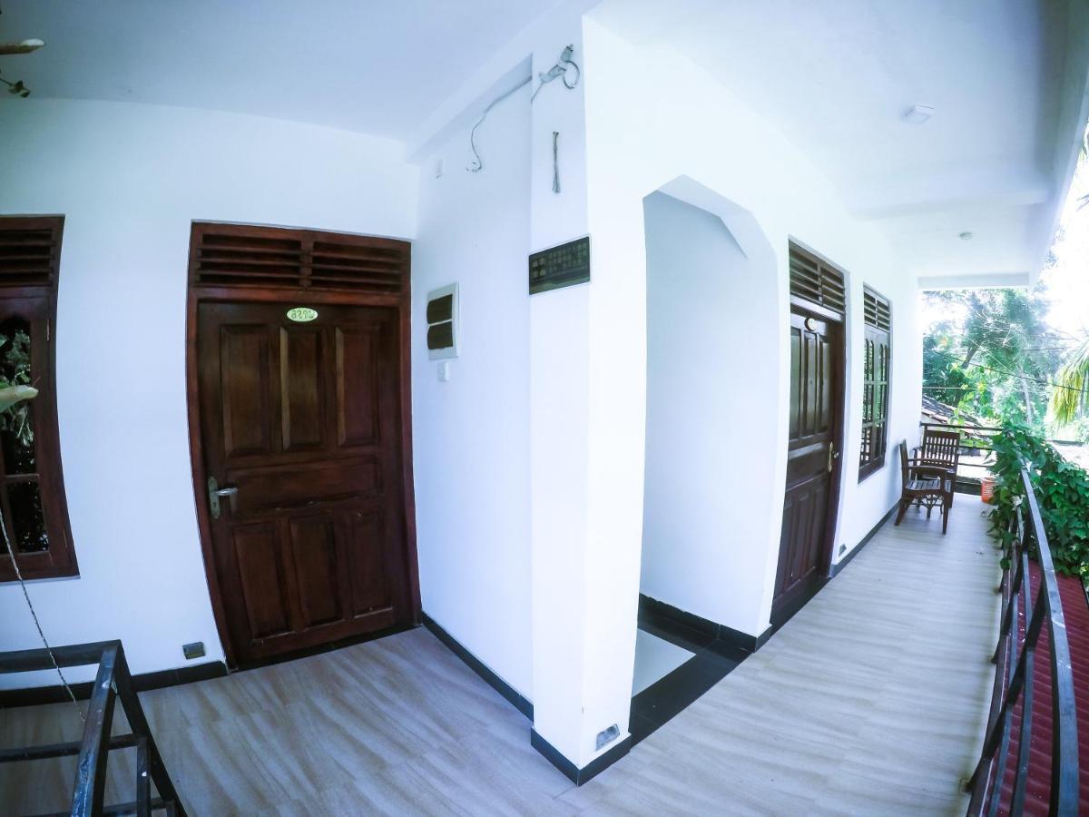 Mirissa Blue Whale Holiday Hotel Luaran gambar
