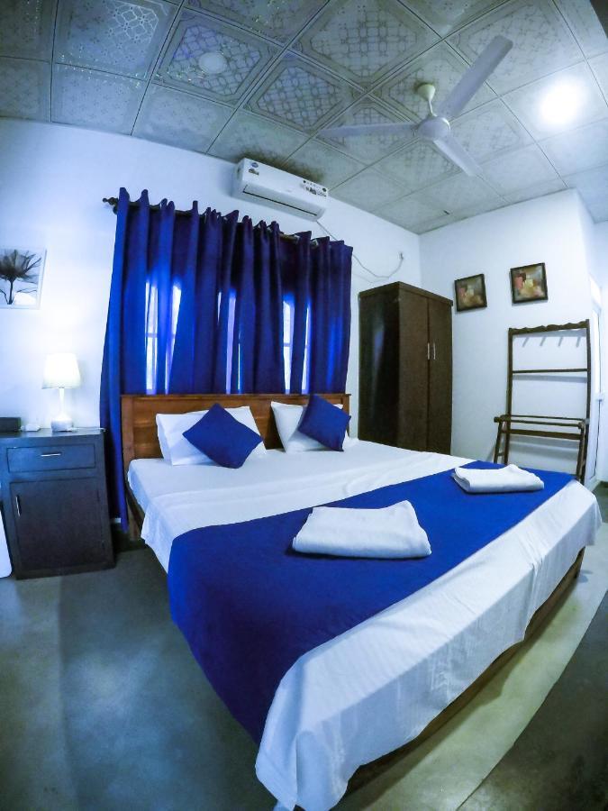 Mirissa Blue Whale Holiday Hotel Luaran gambar