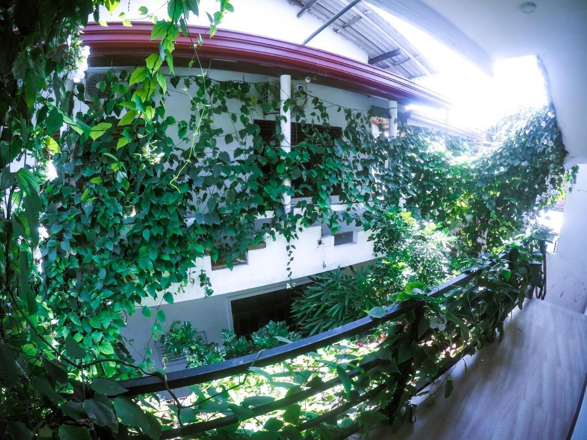Mirissa Blue Whale Holiday Hotel Luaran gambar