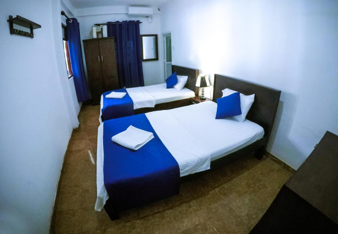 Mirissa Blue Whale Holiday Hotel Luaran gambar