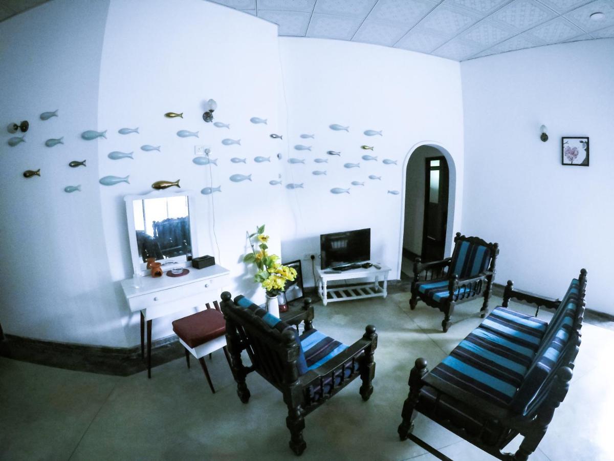 Mirissa Blue Whale Holiday Hotel Luaran gambar