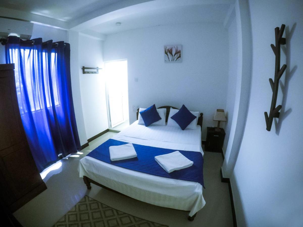 Mirissa Blue Whale Holiday Hotel Luaran gambar