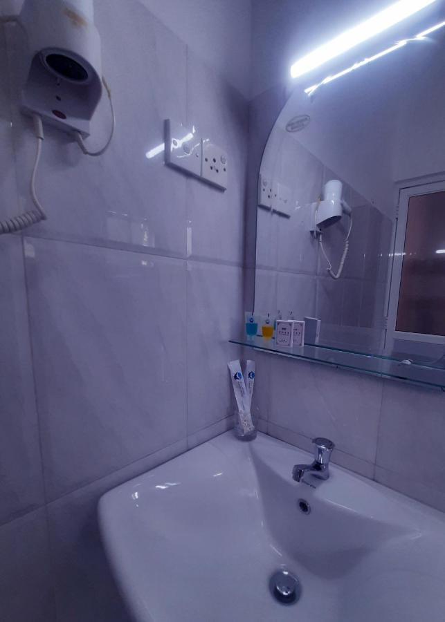 Mirissa Blue Whale Holiday Hotel Luaran gambar