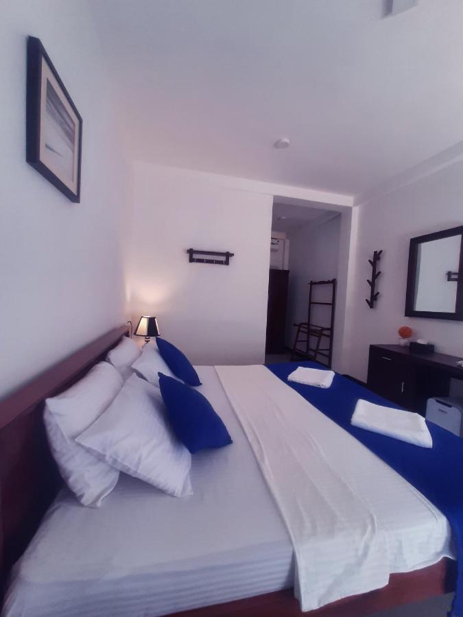 Mirissa Blue Whale Holiday Hotel Luaran gambar