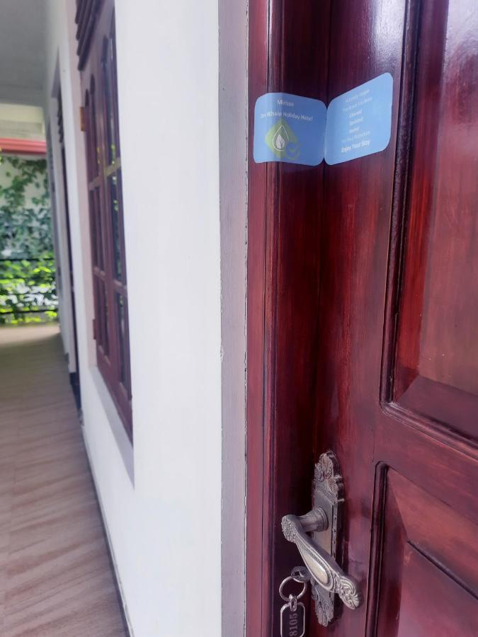Mirissa Blue Whale Holiday Hotel Luaran gambar