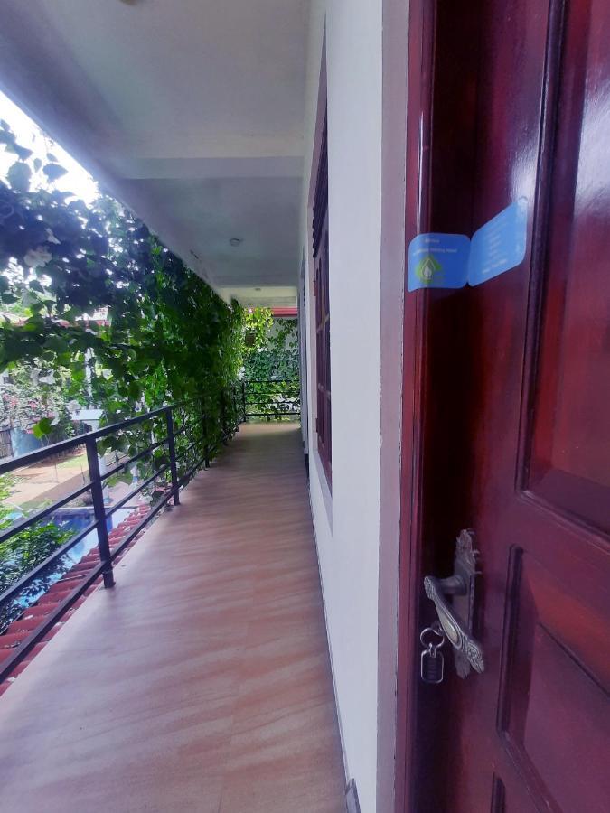 Mirissa Blue Whale Holiday Hotel Luaran gambar